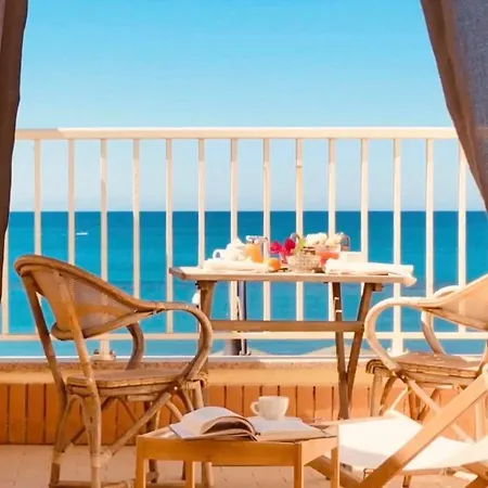 Hotel Sirenetta-3
